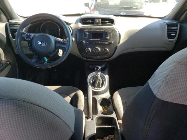 Photo 8 from auction – 2015 KIA SOUL with VIN KNDJN2A2XF7129820