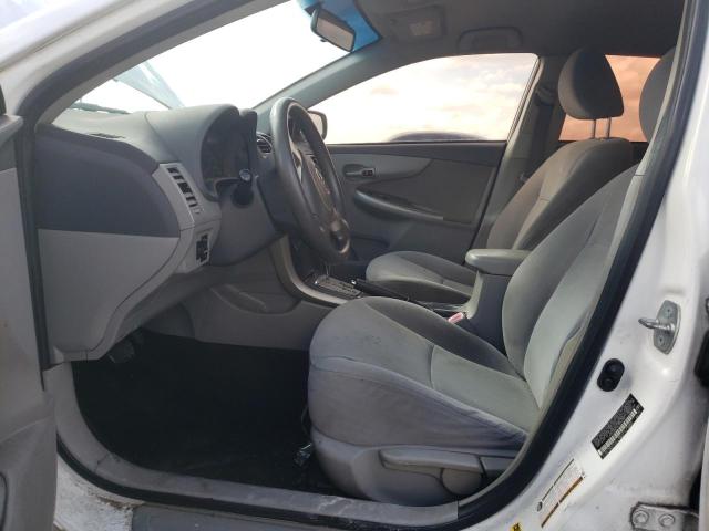 Photo 7 from auction – 2010 TOYOTA COROLLA with VIN JTDBU4EE1AJ076105