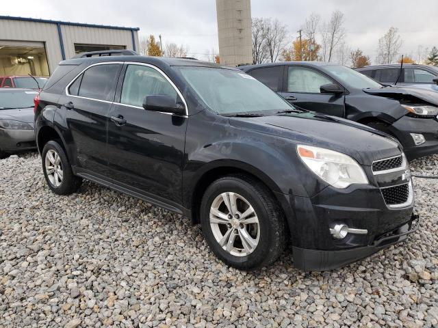 Photo 4 from auction – 2013 CHEVROLET EQUINOX LT with VIN 2GNFLNEK8D6203344