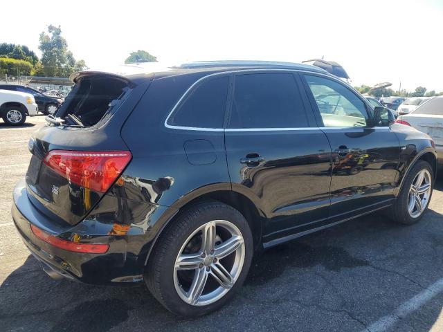 Photo 3 from auction – 2011 AUDI Q5 PRESTIG with VIN WA1WKAFP9BA019152