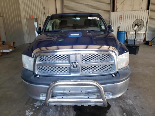 Photo 5 from auction – 2011 DODGE RAM 1500 with VIN 1D7RB1GP8BS515481