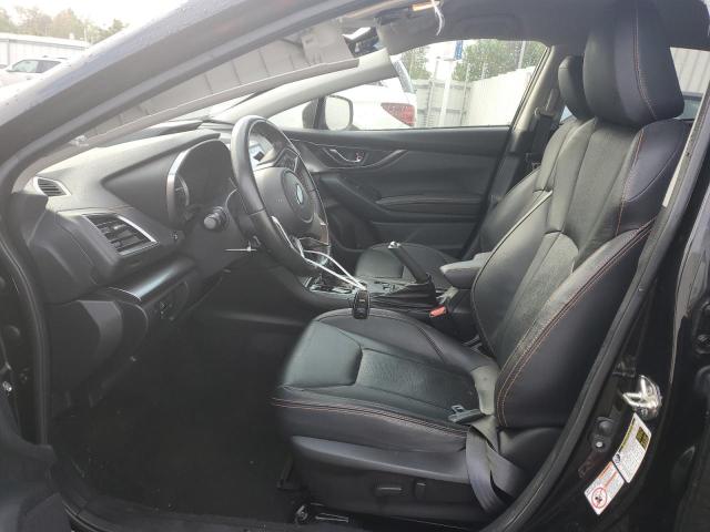 Photo 7 from auction – 2019 SUBARU CROSSTREK with VIN JF2GTAMC9KH206567