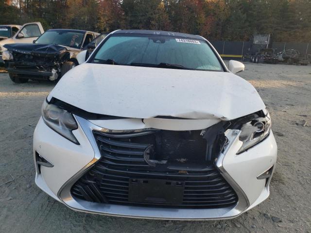 Photo 5 from auction – 2016 LEXUS ES 350 with VIN JTHBK1GG5G2238774