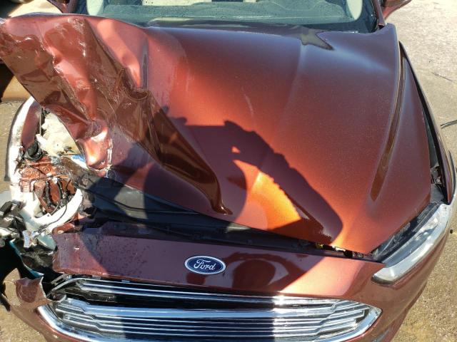 Photo 11 from auction – 2016 FORD FUSION SE with VIN 3FA6P0H76GR329289
