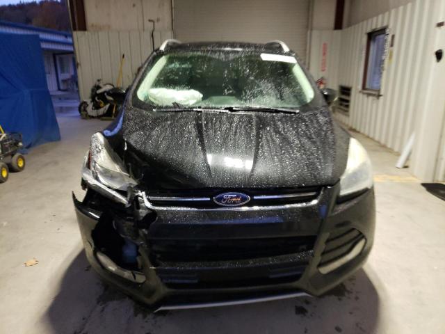 Photo 5 from auction – 2014 FORD ESCAPE TIT with VIN 1FMCU9J90EUC75074