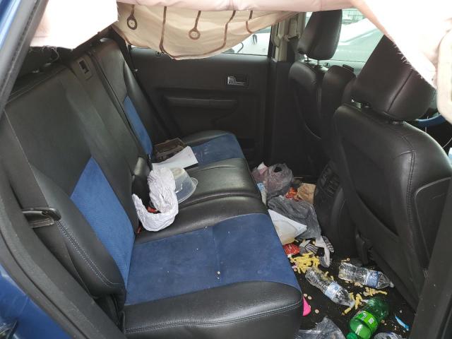 Photo 10 from auction – 2009 FORD EDGE SEL with VIN 2FMDK38C09BA55213