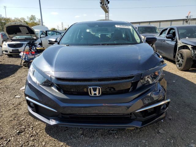 Photo 5 from auction – 2020 HONDA CIVIC EX with VIN 19XFC1F34LE013791