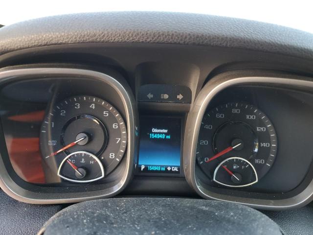 Photo 9 from auction – 2014 CHEVROLET MALIBU LS with VIN 1G11B5SL7EF296814