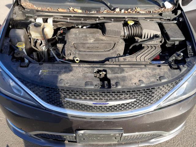 صورة رقم 12 من المزاد - 2020 CHRYSLER PACIFICA T مع VIN 2C4RC1BG4LR141615