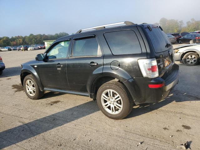Photo 2 from auction – 2009 MERCURY MARINER PR with VIN 4M2CU97G39KJ20489