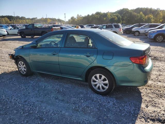 Photo 2 from auction – 2010 TOYOTA COROLLA BA with VIN 2T1BU4EEXAC490608