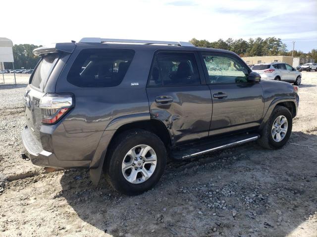 Photo 3 from auction – 2014 TOYOTA 4RUNNER SR with VIN JTEZU5JR7E5073488