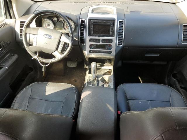 Photo 8 from auction – 2007 FORD EDGE SEL P with VIN 2FMDK49C77BA33405