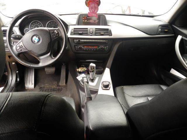 Photo 9 from auction – 2012 BMW 328 I with VIN WBA3A5G53CNP16081