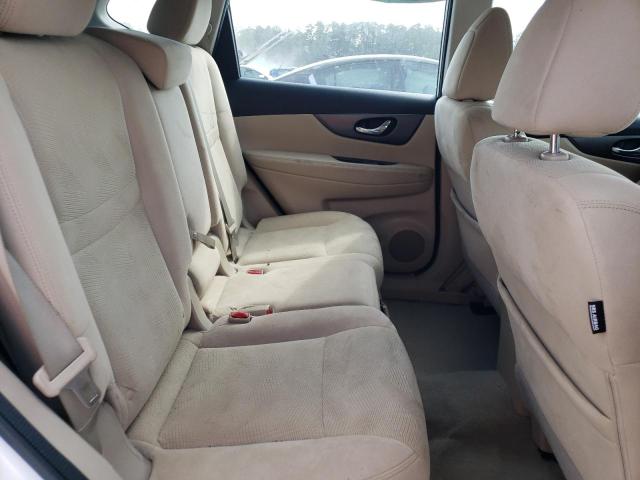 Photo 11 from auction – 2014 NISSAN ROGUE S with VIN 5N1AT2MV9EC791255
