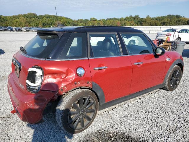 Photo 3 from auction – 2016 MINI COOPER S with VIN WMWXU3C59G2B67418