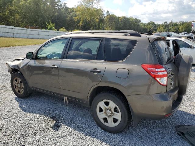 Photo 2 from auction – 2012 TOYOTA RAV4 with VIN 2T3ZF4DV1CW107609