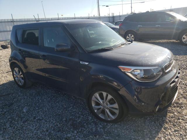 Foto 4 de la subasta – 2016 KIA SOUL + con VIN KNDJP3A59G7323346