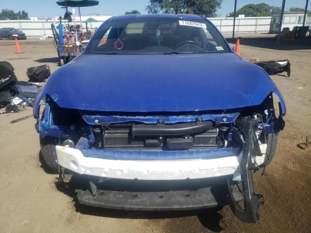 Photo 5 from auction – 2019 SUBARU BRZ LIMITE with VIN JF1ZCAC15K9601157