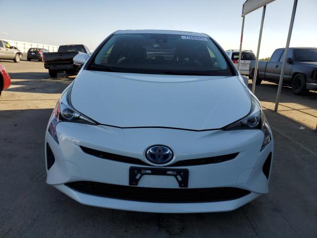 Photo 5 from auction – 2016 TOYOTA PRIUS with VIN JTDKARFU4G3020667