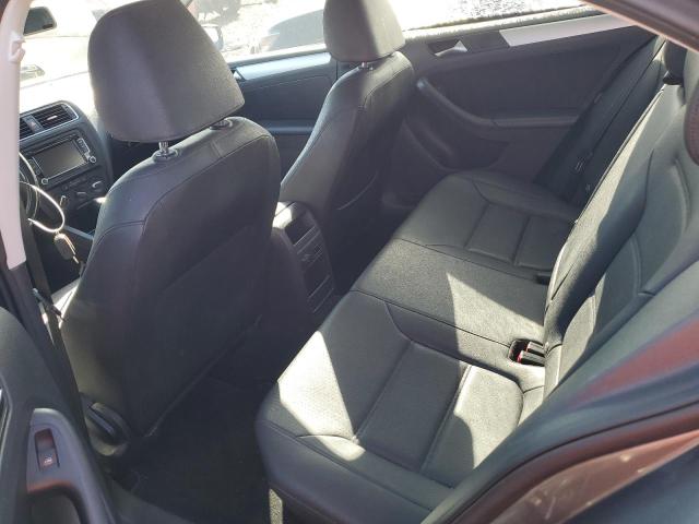 Photo 10 from auction – 2011 VOLKSWAGEN JETTA TDI with VIN 3VWLL7AJ3BM107352