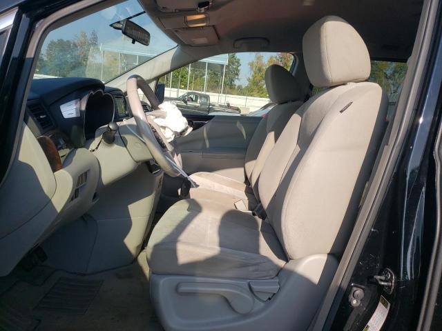 Photo 7 from auction – 2015 NISSAN QUEST S with VIN JN8AE2KP0F9122605