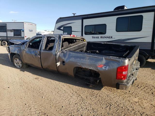 Photo 2 from auction – 2012 CHEVROLET silverado with VIN 1GCRKSE76CZ285791