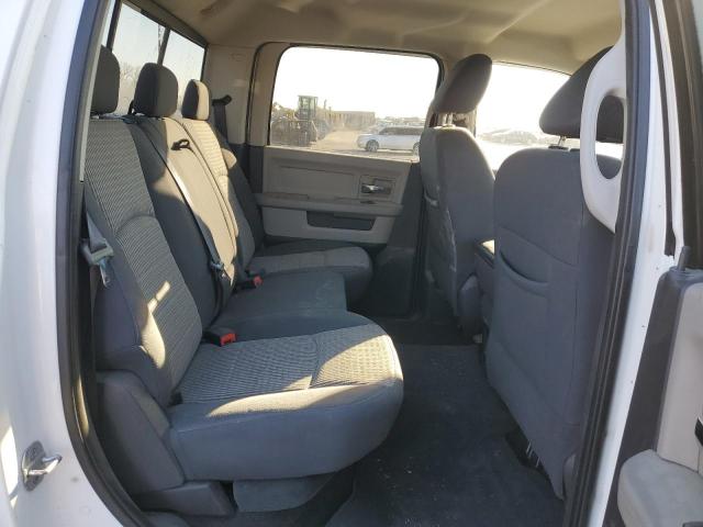 Photo 10 from auction – 2009 DODGE RAM 1500 with VIN 1D3HV13T59S708320