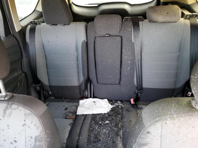 Photo 10 from auction – 2016 FORD ESCAPE SE with VIN 1FMCU0GX6GUB35731
