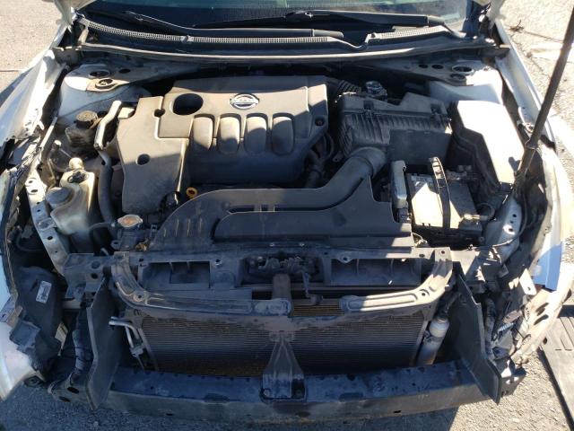 Photo 11 from auction – 2010 NISSAN ALTIMA BAS with VIN 1N4AL2AP2AN431937