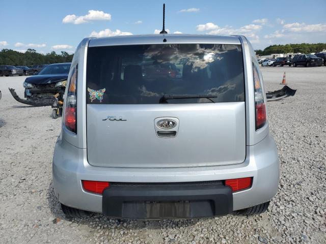 Photo 6 from auction – 2010 KIA SOUL + with VIN KNDJT2A27A7036090