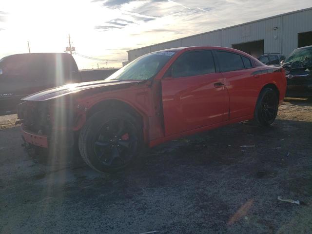 DODGE CHARGER R/ 2015 with VIN 2C3CDXCT0FH785208 - Photo from auction