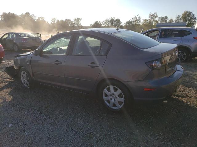 Photo 2 from auction – 2008 MAZDA 3 I with VIN JM1BK12F881840382