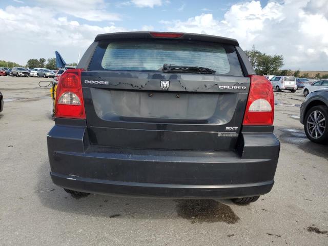 Photo 6 from auction – 2009 DODGE CALIBER SX with VIN 1B3HB48A89D197363