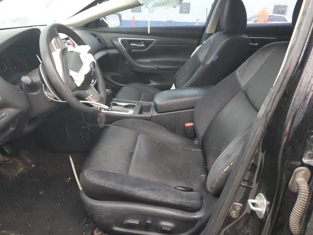 Photo 7 from auction – 2017 NISSAN ALTIMA 2.5 with VIN 1N4AL3AP5HC212322