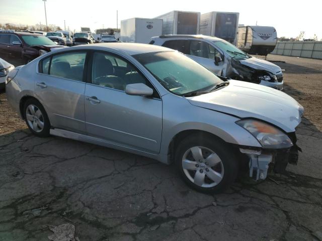 Photo 4 from auction – 2008 NISSAN ALTIMA 2.5 with VIN 1N4AL21E08C180775