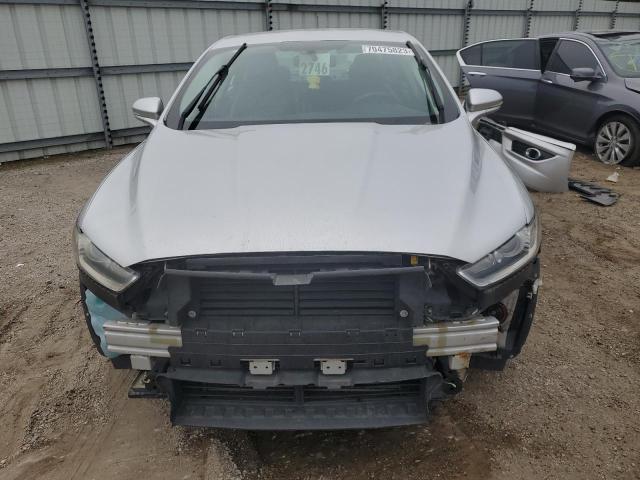 Photo 5 from auction – 2016 FORD FUSION TIT with VIN 3FA6P0K96GR207381