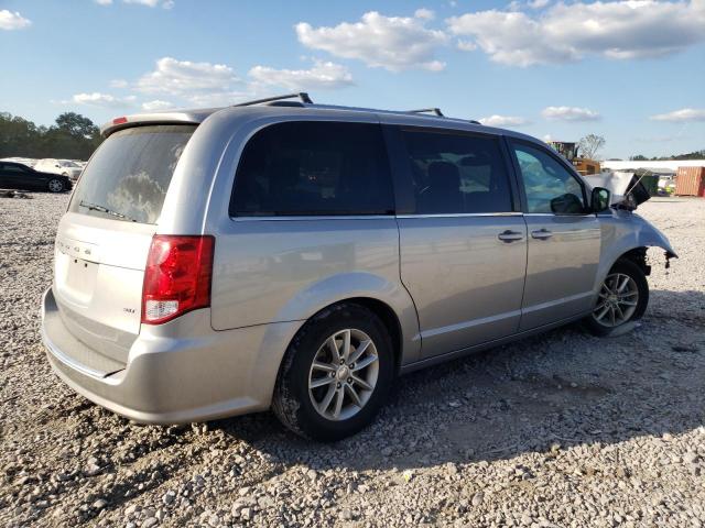 Photo 3 from auction – 2020 DODGE GRAND CARA with VIN 2C4RDGCG4LR152922