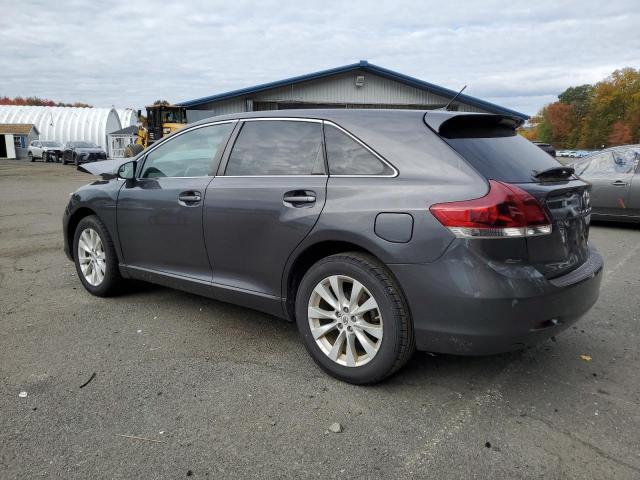 Photo 2 from auction – 2013 TOYOTA VENZA LE with VIN 4T3BA3BB7DU041586
