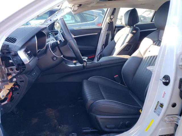Фото 7 с аукциона – 2022 GENESIS G70 BASE с VIN KMTG34TA7NU092680