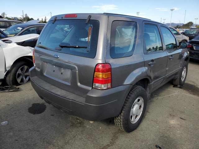 Photo 3 from auction – 2006 FORD ESCAPE with VIN 1FMYU02Z86KD18802