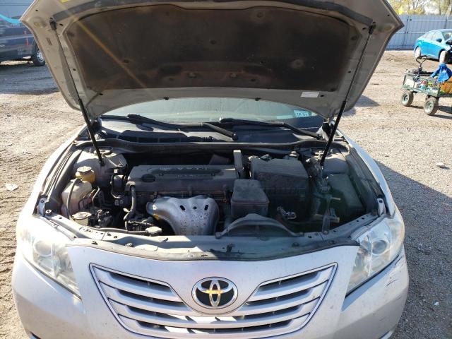 Photo 11 from auction – 2007 TOYOTA CAMRY CE with VIN 4T1BE46K47U004500