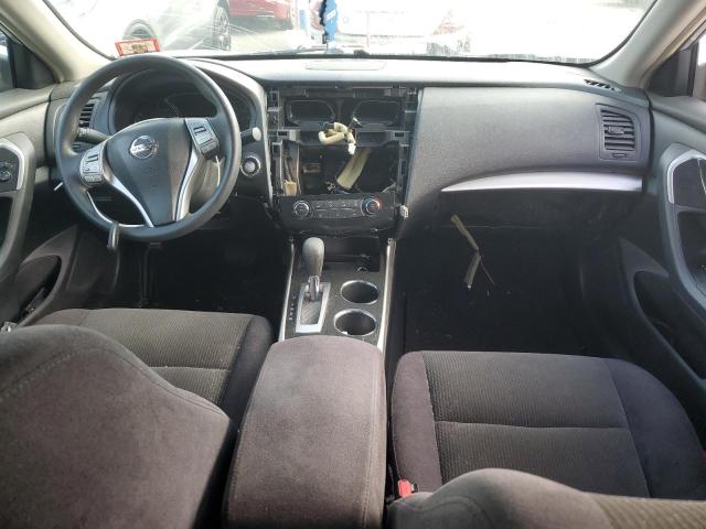 Photo 8 from auction – 2013 NISSAN ALTIMA 2.5 with VIN 1N4AL3APXDC245522