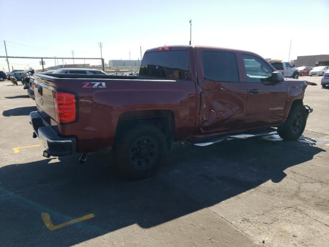 Photo 3 from auction – 2014 CHEVROLET SILVERADO with VIN 3GCPCPEHXEG443109