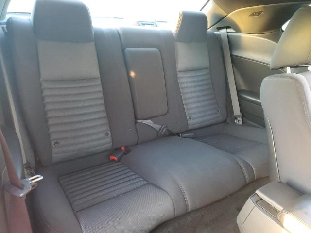 Photo 10 from auction – 2012 DODGE CHALLENGER with VIN 2C3CDYAG9CH254435