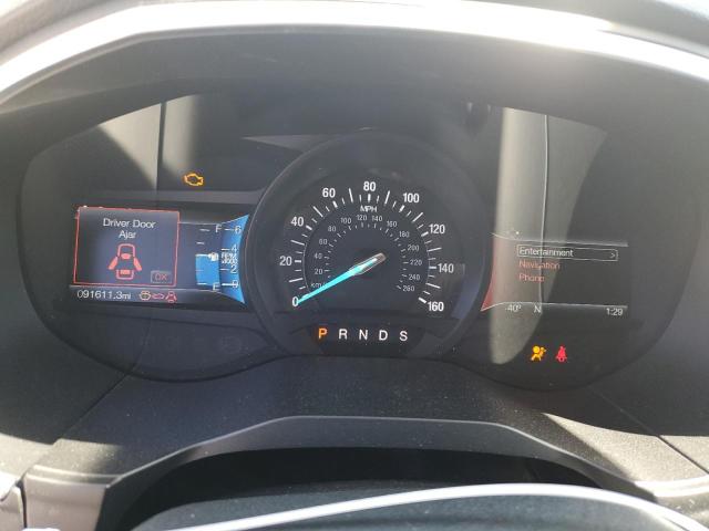 Photo 9 from auction – 2015 FORD EDGE SPORT with VIN 2FMTK4AP1FBB94535