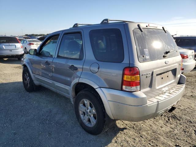 Photo 2 from auction – 2007 FORD ESCAPE XLT with VIN 1FMCU031X7KB37558