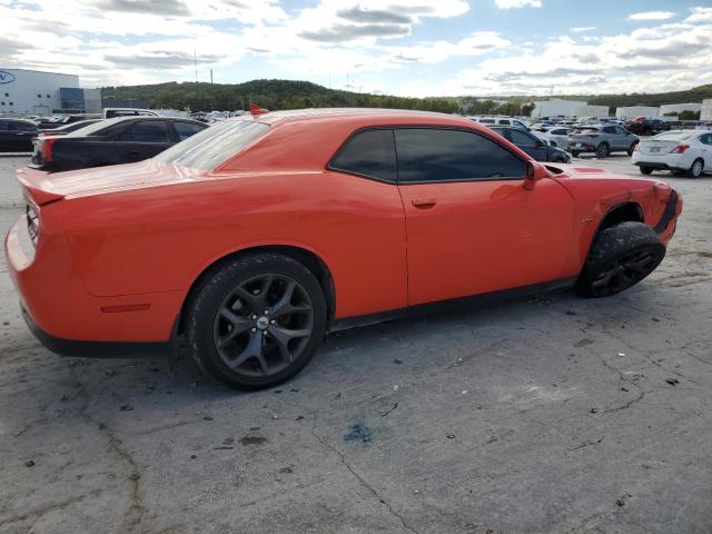 Photo 3 from auction – 2017 DODGE CHALLENGER with VIN 2C3CDZBT6HH618335