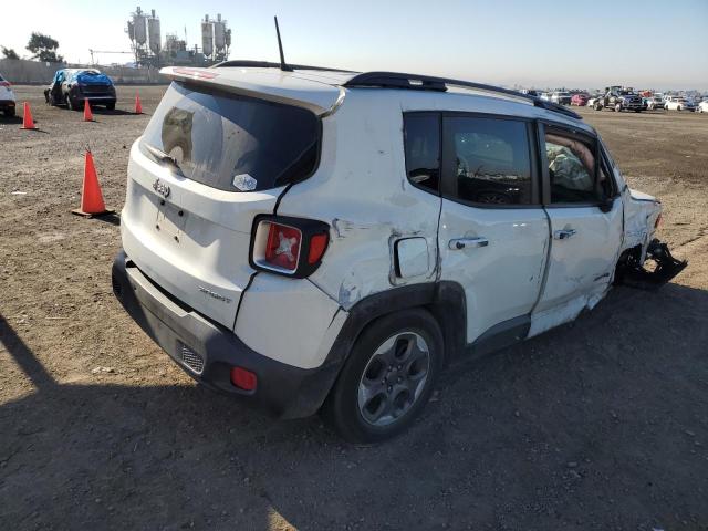 Photo 3 from auction – 2016 JEEP RENEGADE S with VIN ZACCJAAT6GPD77980