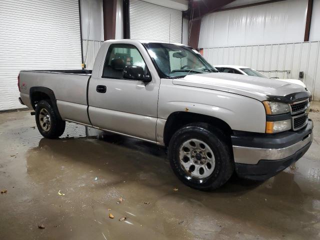 Photo 4 from auction – 2006 CHEVROLET SILVERADO with VIN 3GCEK14X66G273574